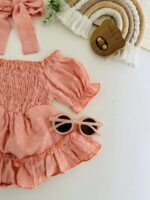 بادی پیراهنی و هد گره ای -۰۳۰۵ - Image 3