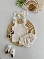 تاپ شورتک پرنسسی - Image 4