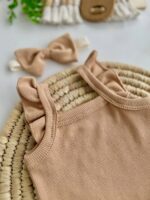 تاپ شورتک پرنسسی - Image 8