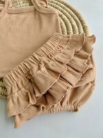 تاپ شورتک پرنسسی - Image 9